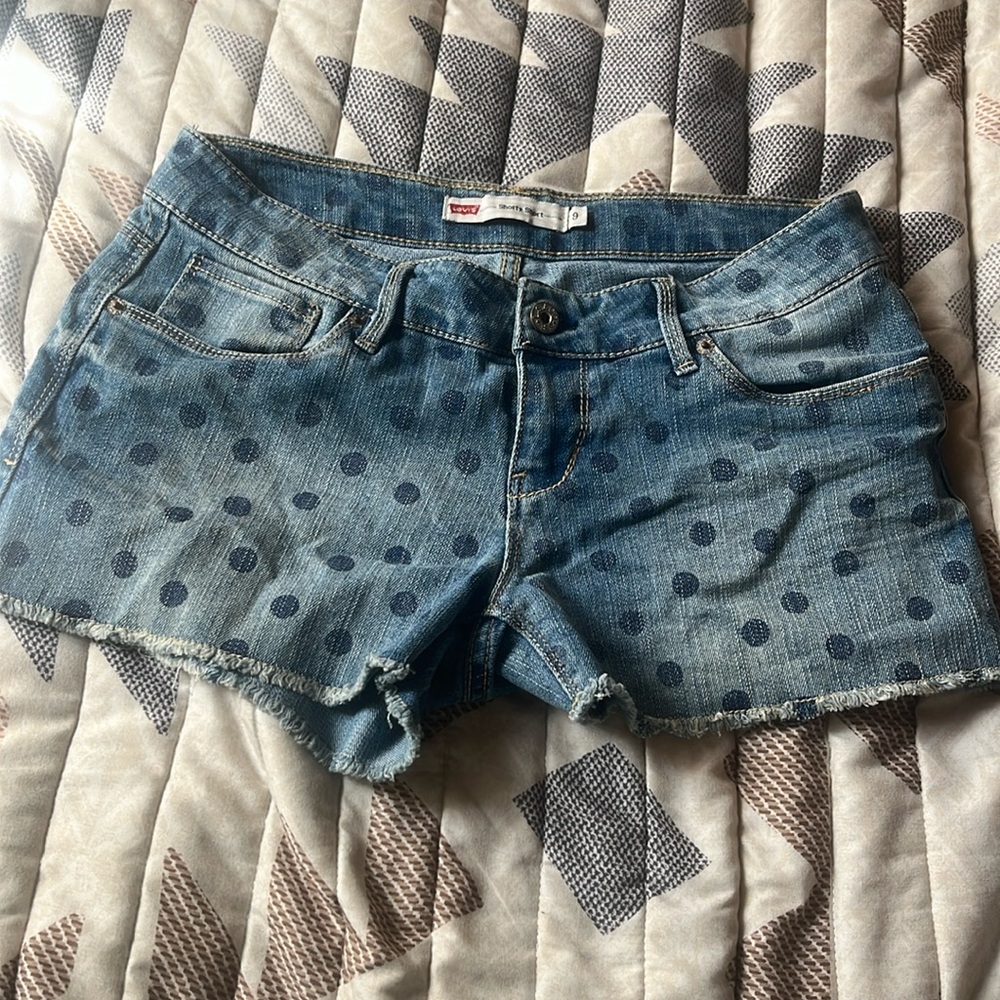 Women’s Levi’s